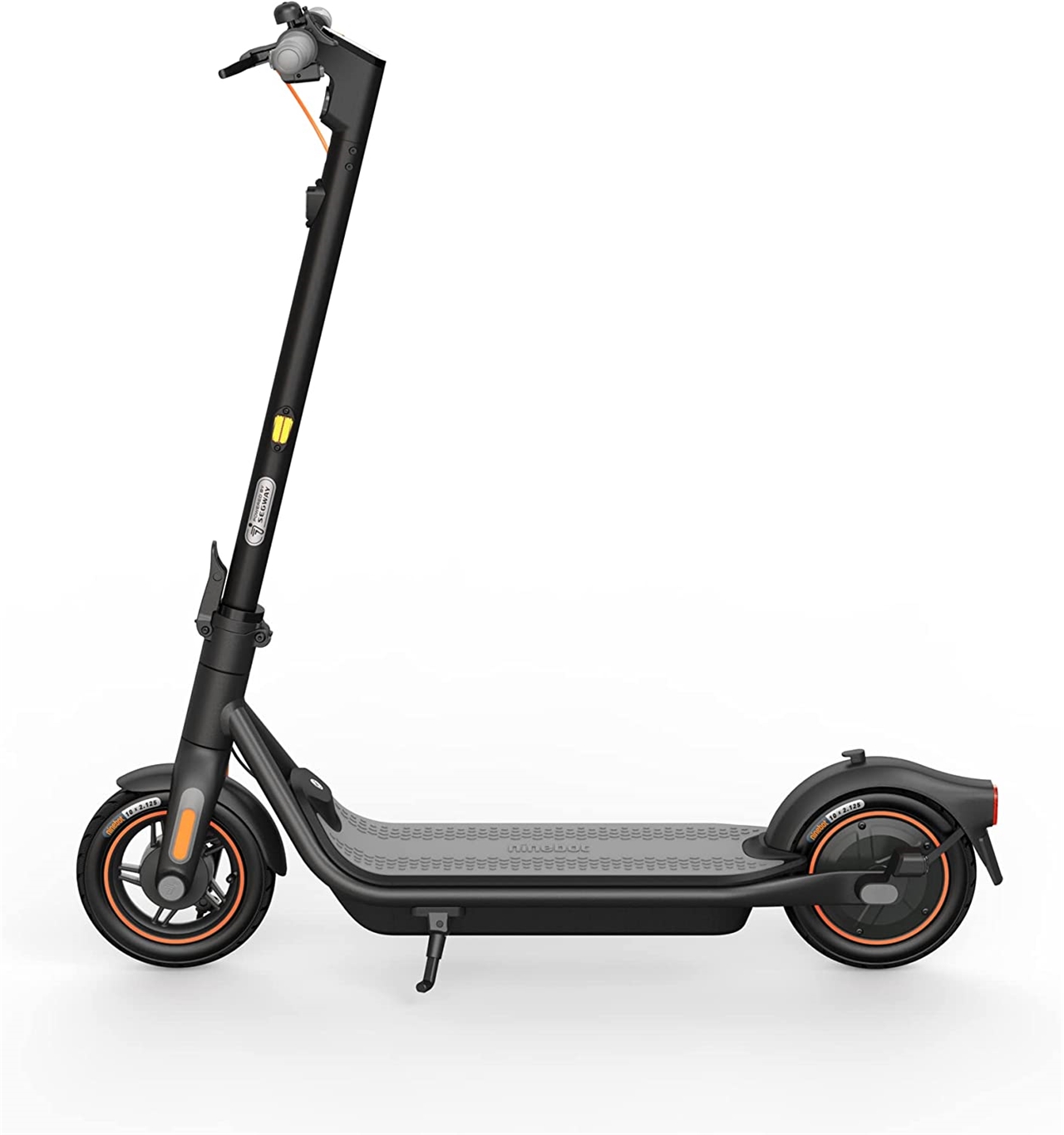 NINEBOT MONOPATTINO ELETTRICO F65I POWERED BY SEGWAY-0