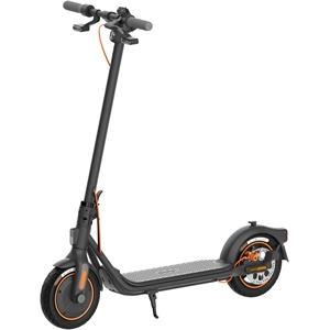 NINEBOT MONOPATTINO ELETTRICO F40I POWERED BY SEGWAY