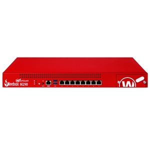 FIREBOX M290 HIGH AVAILABILITY CON 3Y STANDARD SUPPORT