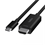CAVO DA USB-C A HDMI 2.1 2M - NERO