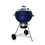 WEBER MASTER TOUCH GBS C-5750 OCEAN BLUE - BARBECUE A CARBONE