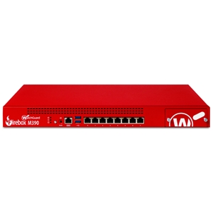 TRADE UP TO FIREBOX M390 CON 3Y TOTAL SECURITY SUITE