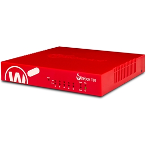 FIREBOX T20 CON 3Y BASIC SECURITY SUITE (WW)