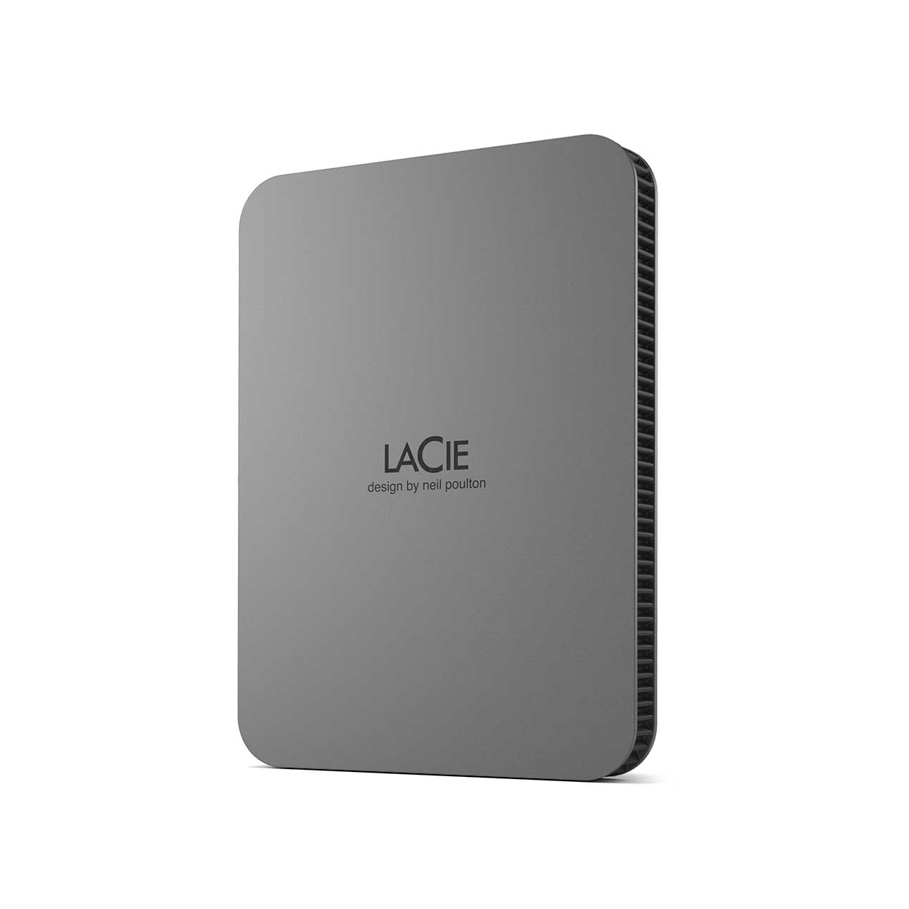 2TB MOBILE DRIVE SECURE USB 3.1-C SPACE GREY-0