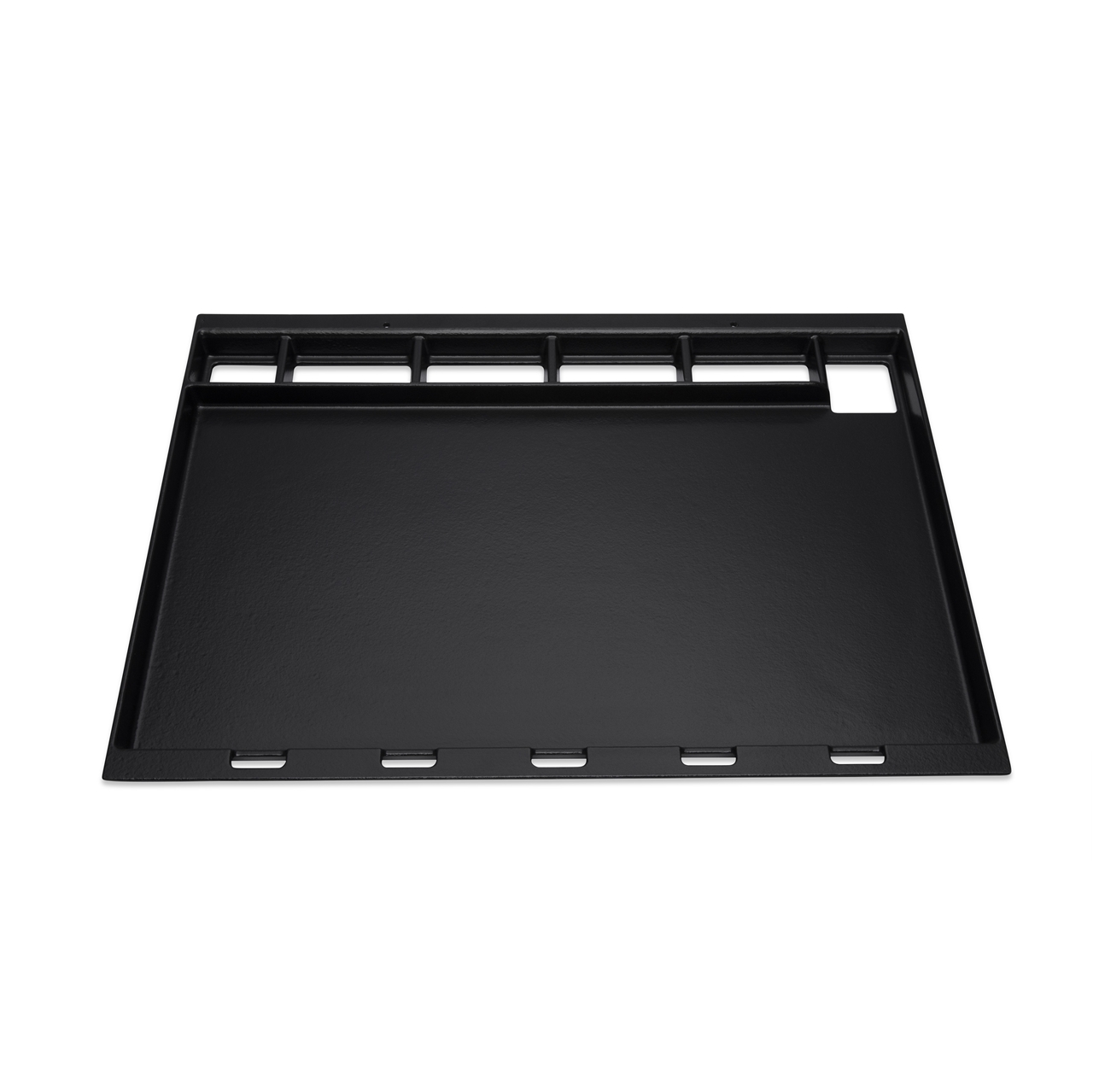 WEBER FULL SIZE GRIDDLE - SERIE GENESIS 300-0