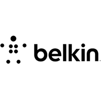 BELKIN 2-4-8 PORT SECURE KVM USB KEYBOARD W/LIGHTING - US VERSION