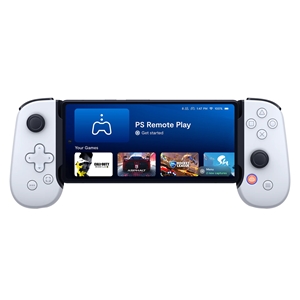 BACKBONE ONE FOR PLAYSTATION (USB-C)