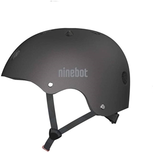 CASCO COMMUTER - NERO