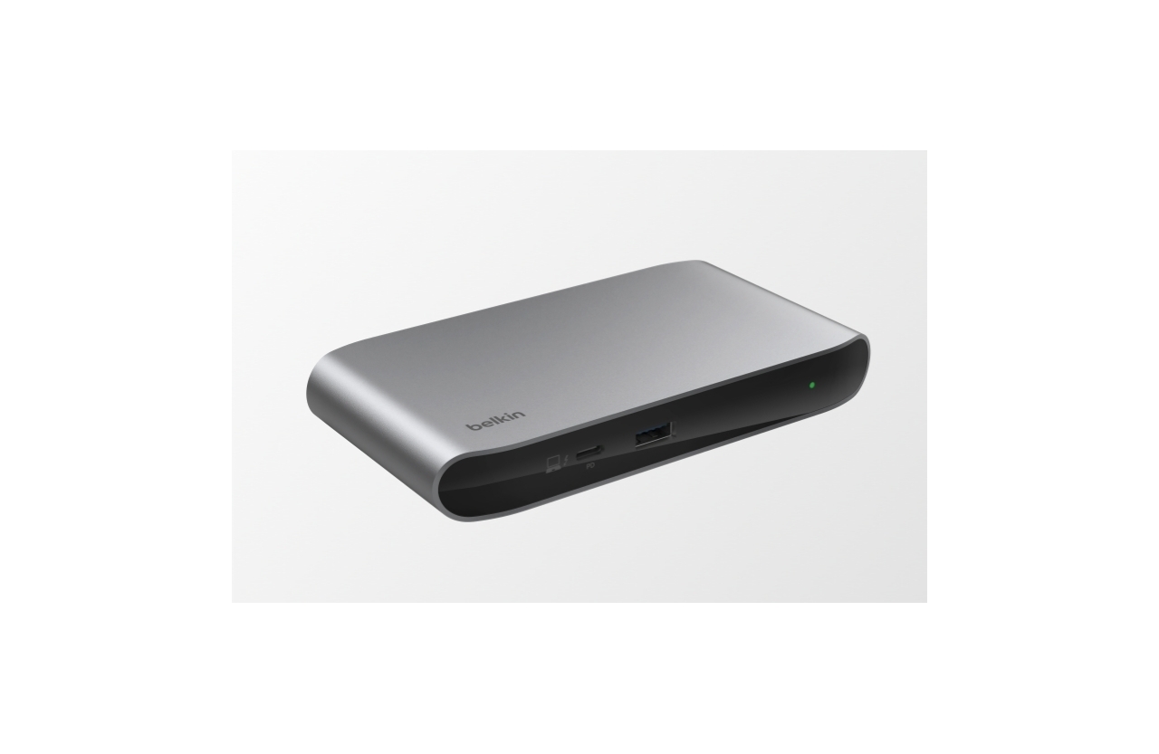 DOCK THUNDERBOLT 4 HUB CORE-0