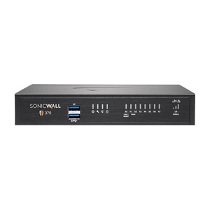 SONICWALL TZ370 WIRELESS-AC INTL PROMOTIONAL TRADEUP WITH 3YR EPSS