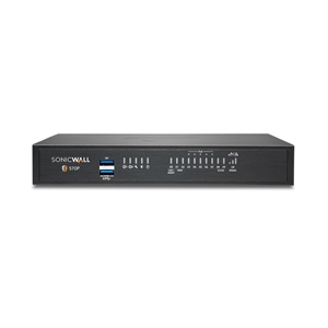 SONICWALL TZ570P PROMOTIONAL TRADEUP WITH 3YR EPSS