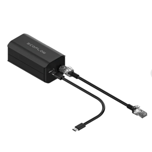 GROUNDING ADAPTER EU/UK