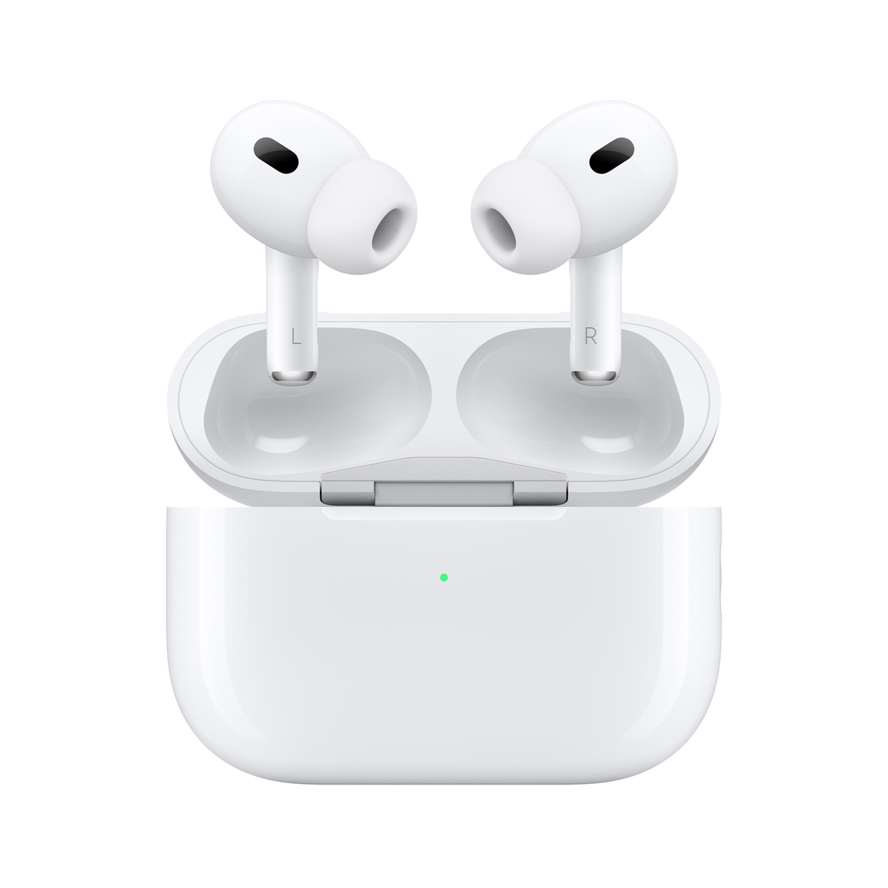 AIRPODS PRO 2ND GENERATION CON MAGSAFE CASE USB-C-0