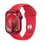WATCH SERIE 9 GPS 45MM (PRODUCT)RED - CINTURINO SPORT (PRODUCT)RED S/M
