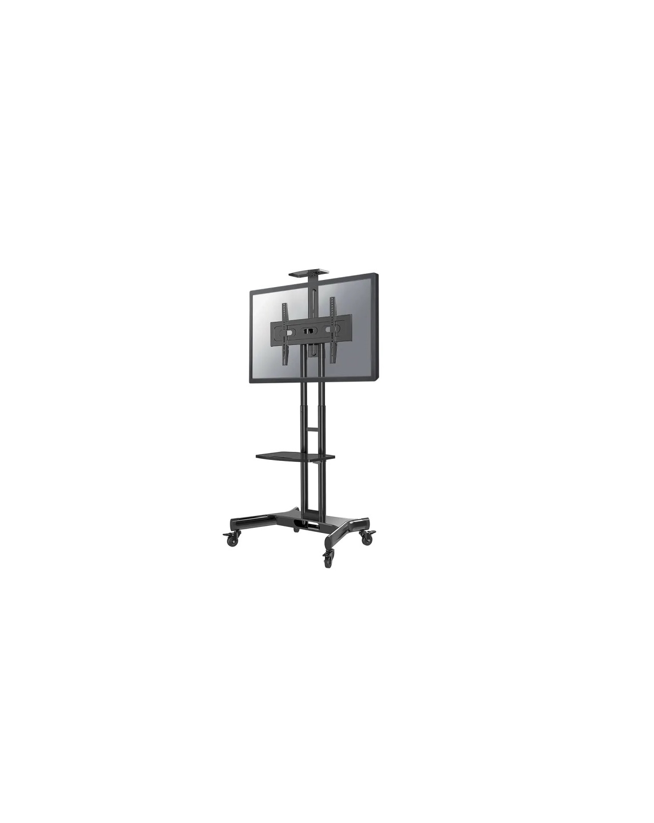 NEOMOUNTS MOBILE FLAT SCREEN FLOOR STAND (32-75)-0