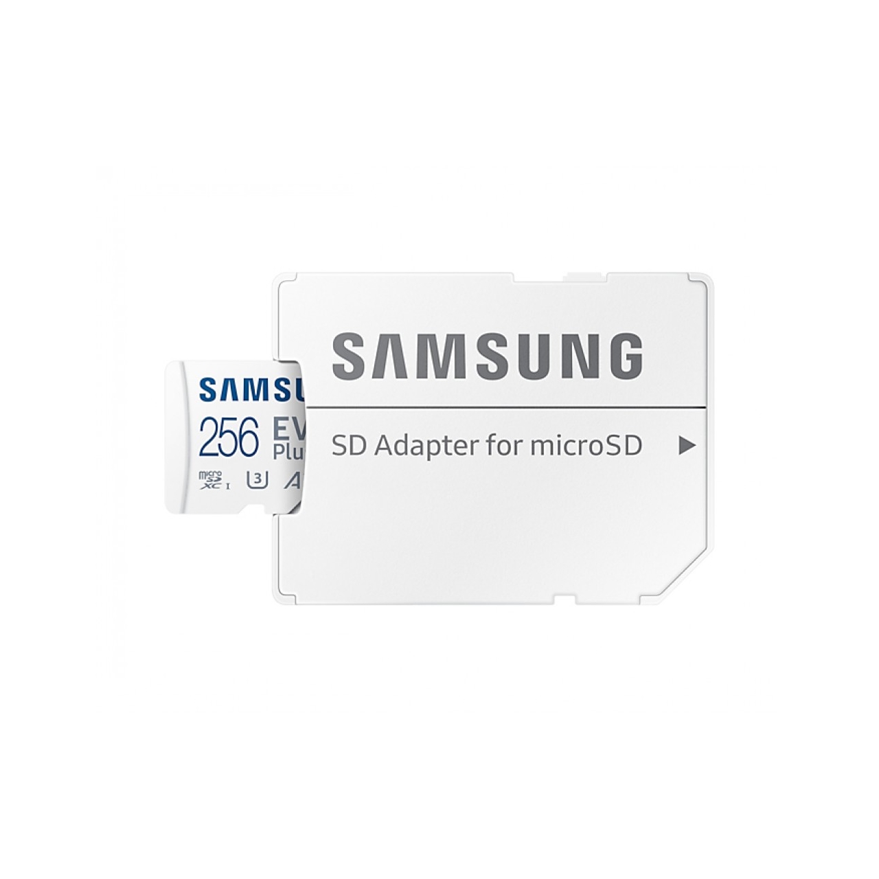 MICRO SD EVO PLUS 256 GB-0