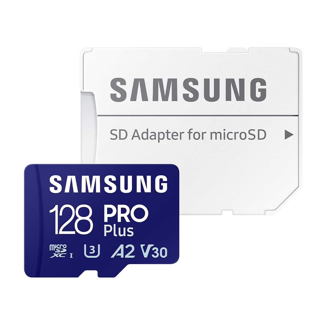 MICRO SDPRO PLUS 128 GB-0