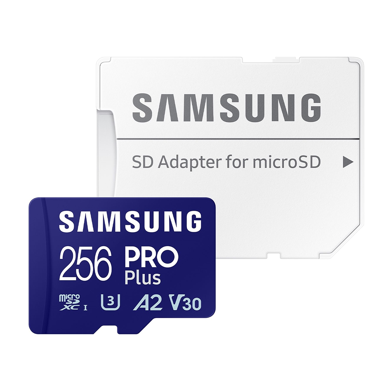 MICRO SDPRO PLUS 256 GB-0