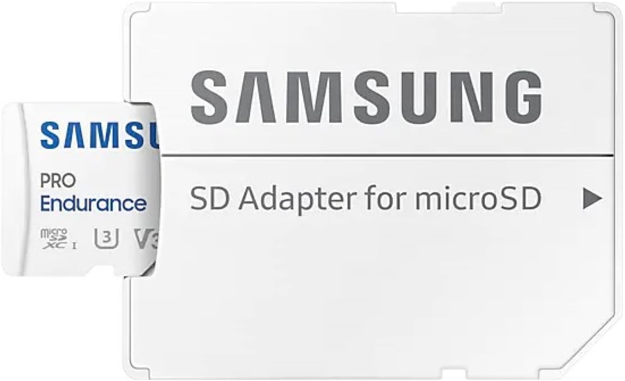 MICRO SD PRO ENDURANCE 128GB-0