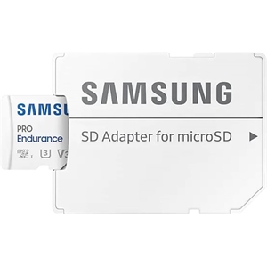 MICRO SD PRO ENDURANCE 128GB