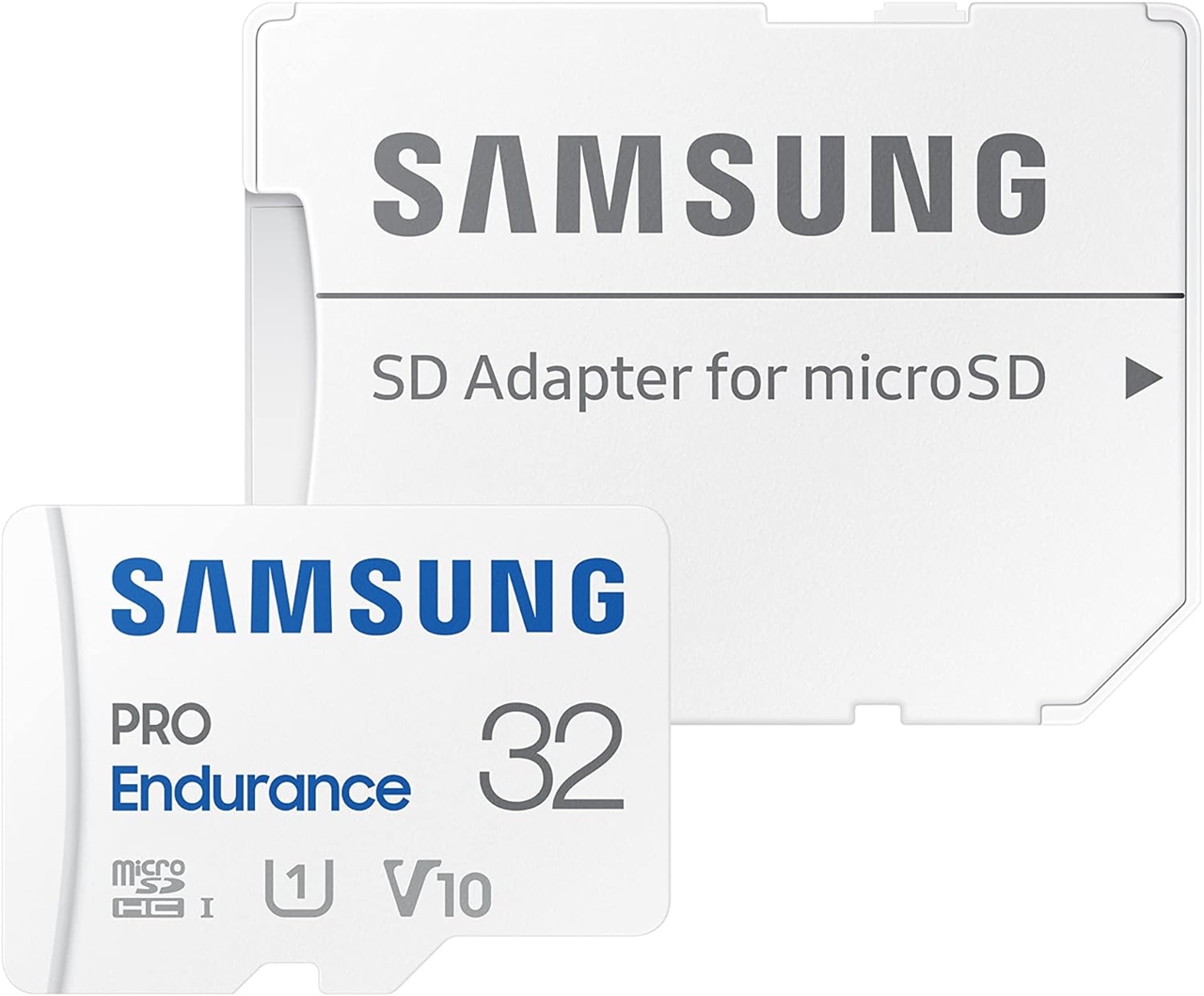 MICRO SD PRO ENDURANCE 32 GB-0