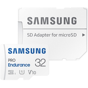 MICRO SD PRO ENDURANCE 32 GB