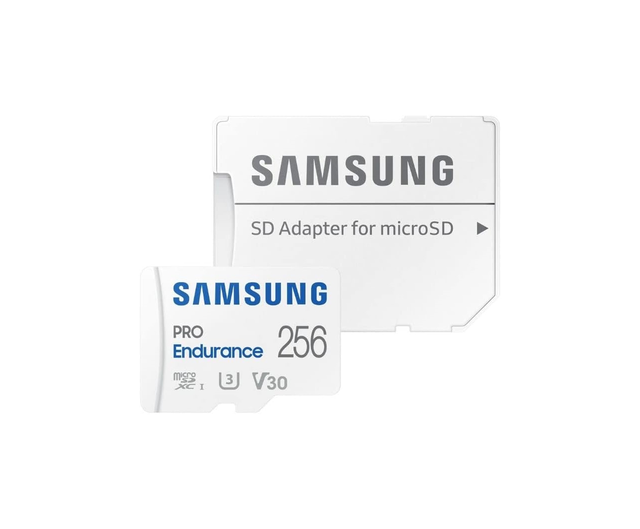 MICRO SD PRO ENDURANCE 256 GB-0