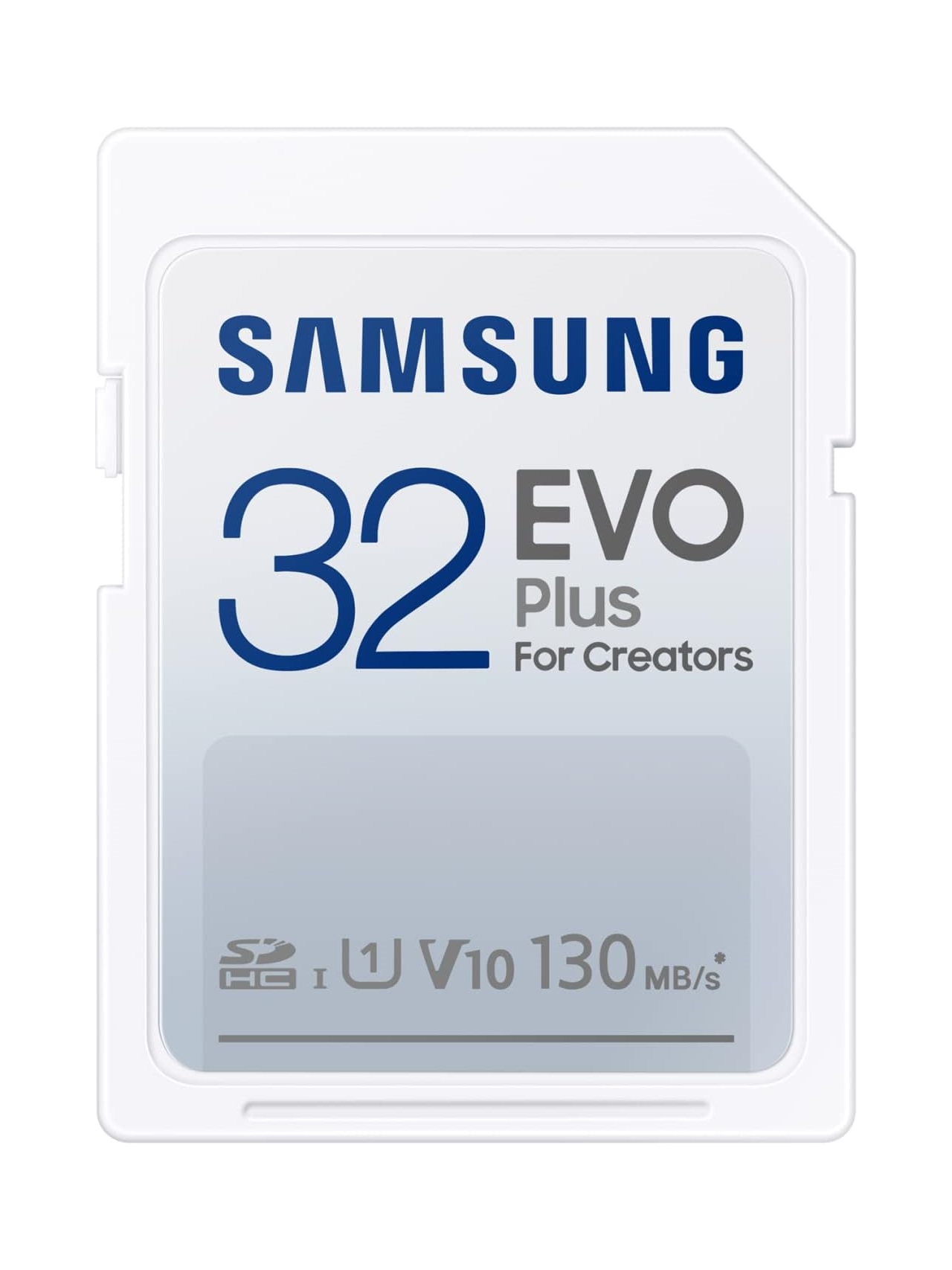 SD CARD - EVO PLUS 32GB-0