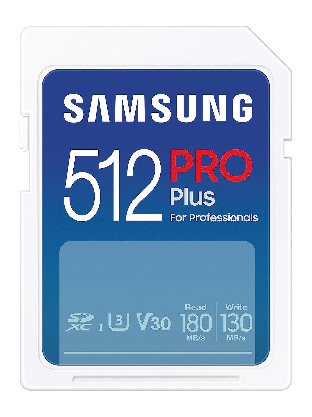 SD CARD - PRO PLUS 512GB-0