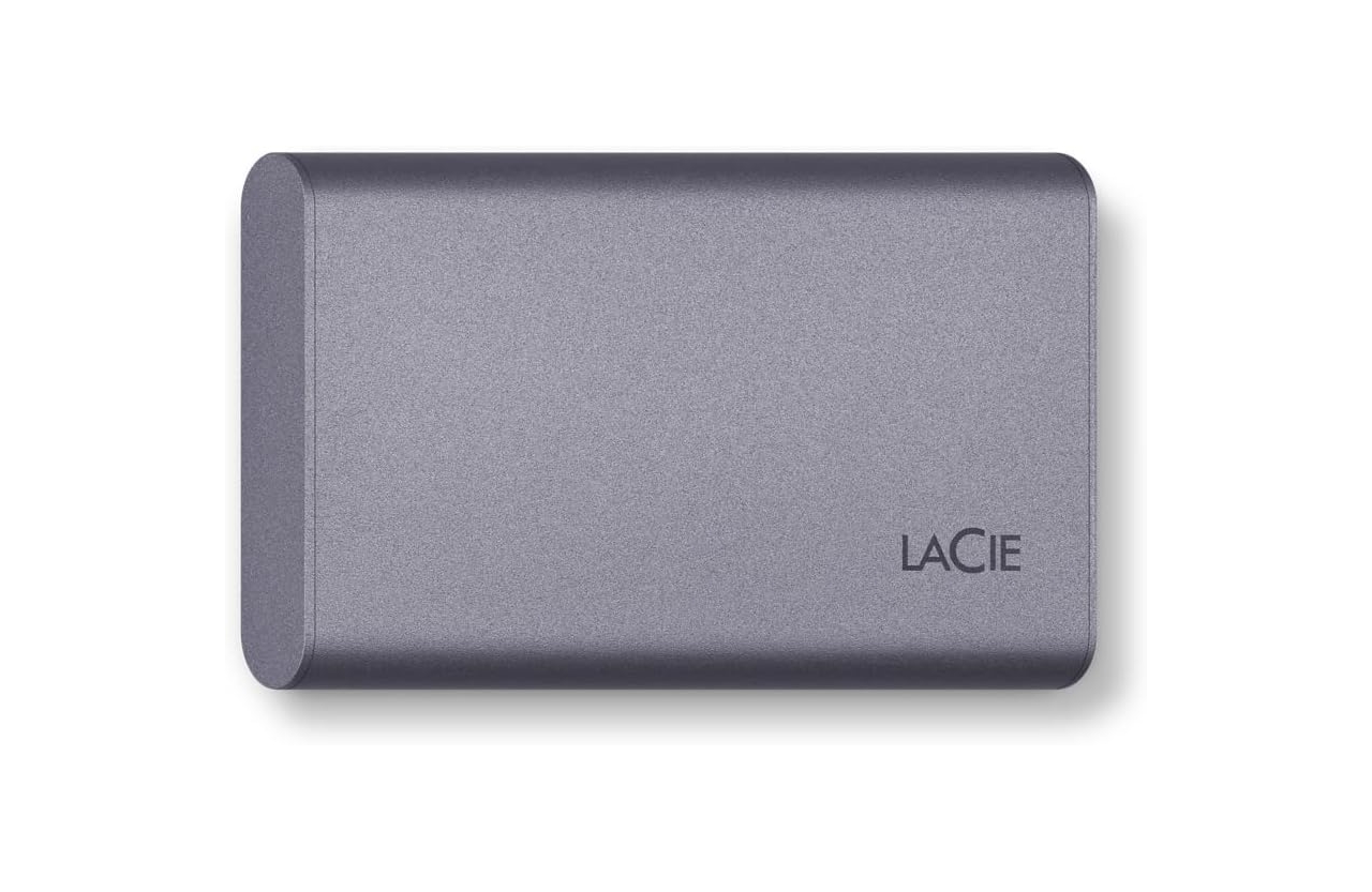 500GB LACIE MOBILE SSD SECURE-0