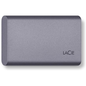 500GB LACIE MOBILE SSD SECURE