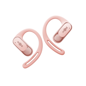 OPENFIT AIR - AURICOLARI TRUE WIRELESS AD ORECCHIO LIBERO - ROSA