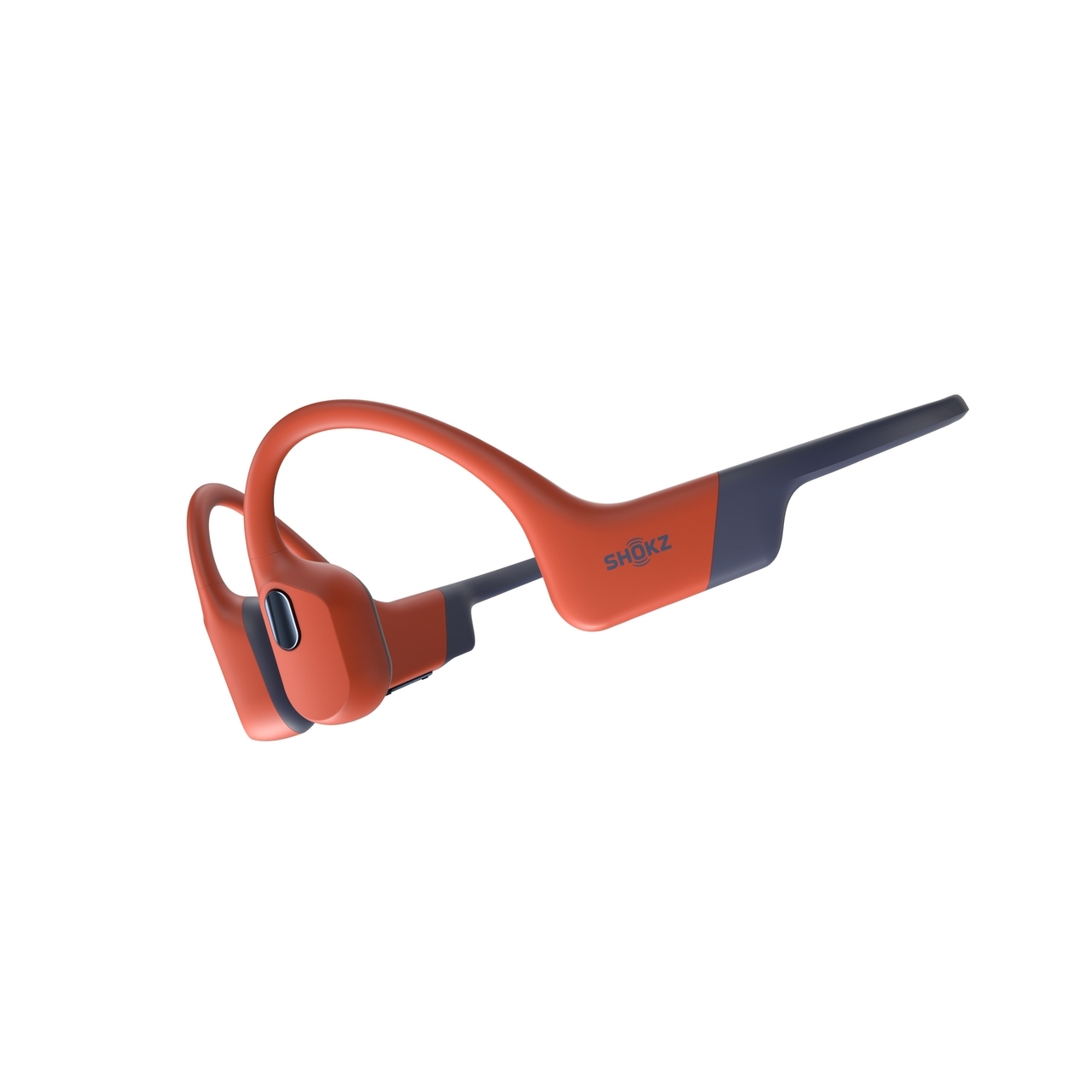 AURICOLARI A CONDUZIONE OSSEA OPENSWIM PRO - ROSSO-0