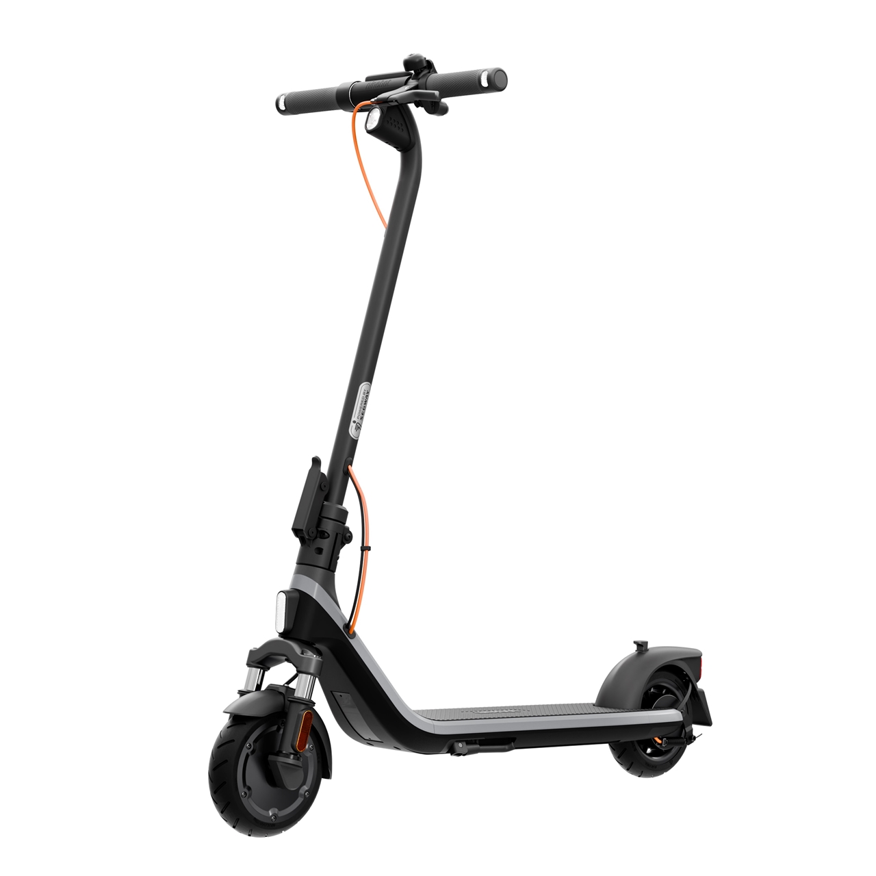 NINEBOT MONOPATTINO ELETTRICO E2 PLUS E II POWERED BY SEGWAY-0