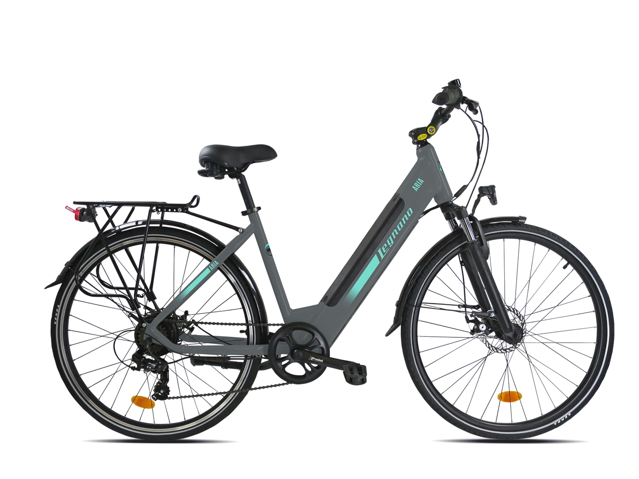 E-BIKE CITY ARIA 28 EMOTION-0