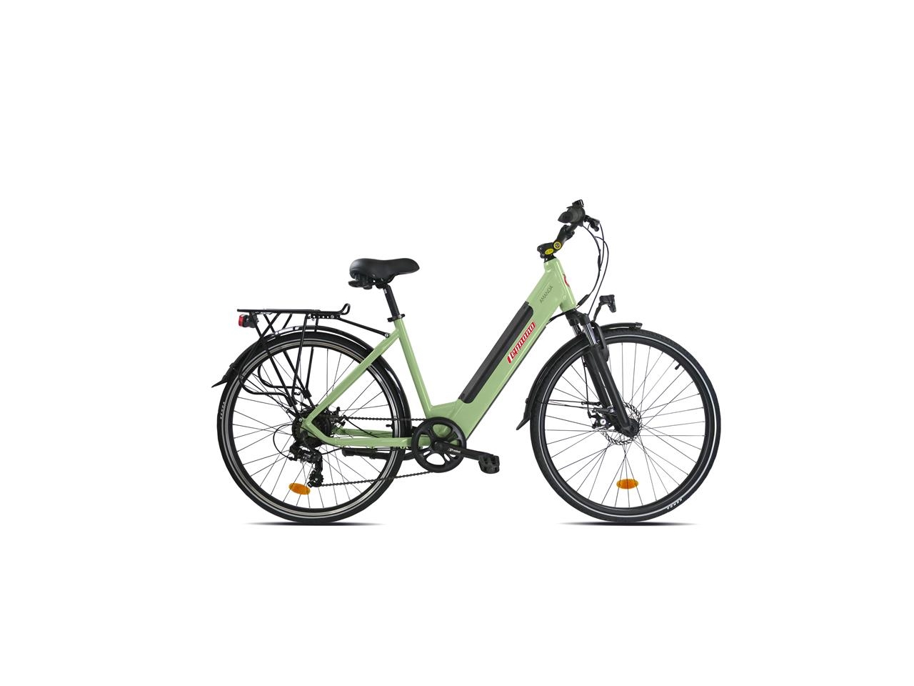 E-BIKE CITY ARIA AMANDA-0