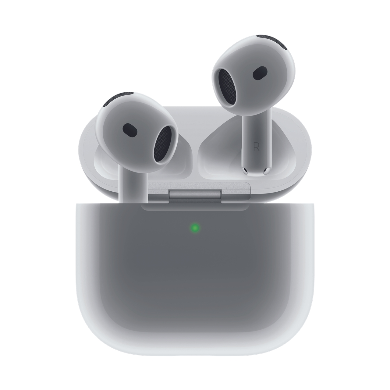 AIRPODS 4 CON CANCELLAZIONE ATTIVA DEL RUMORE-0