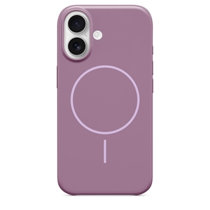 CUSTODIA BEATS MAGSAFE PER IPHONE 16  - VIOLA MALVA