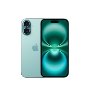 IPHONE 16 128GB TEAL MYED3QL/A