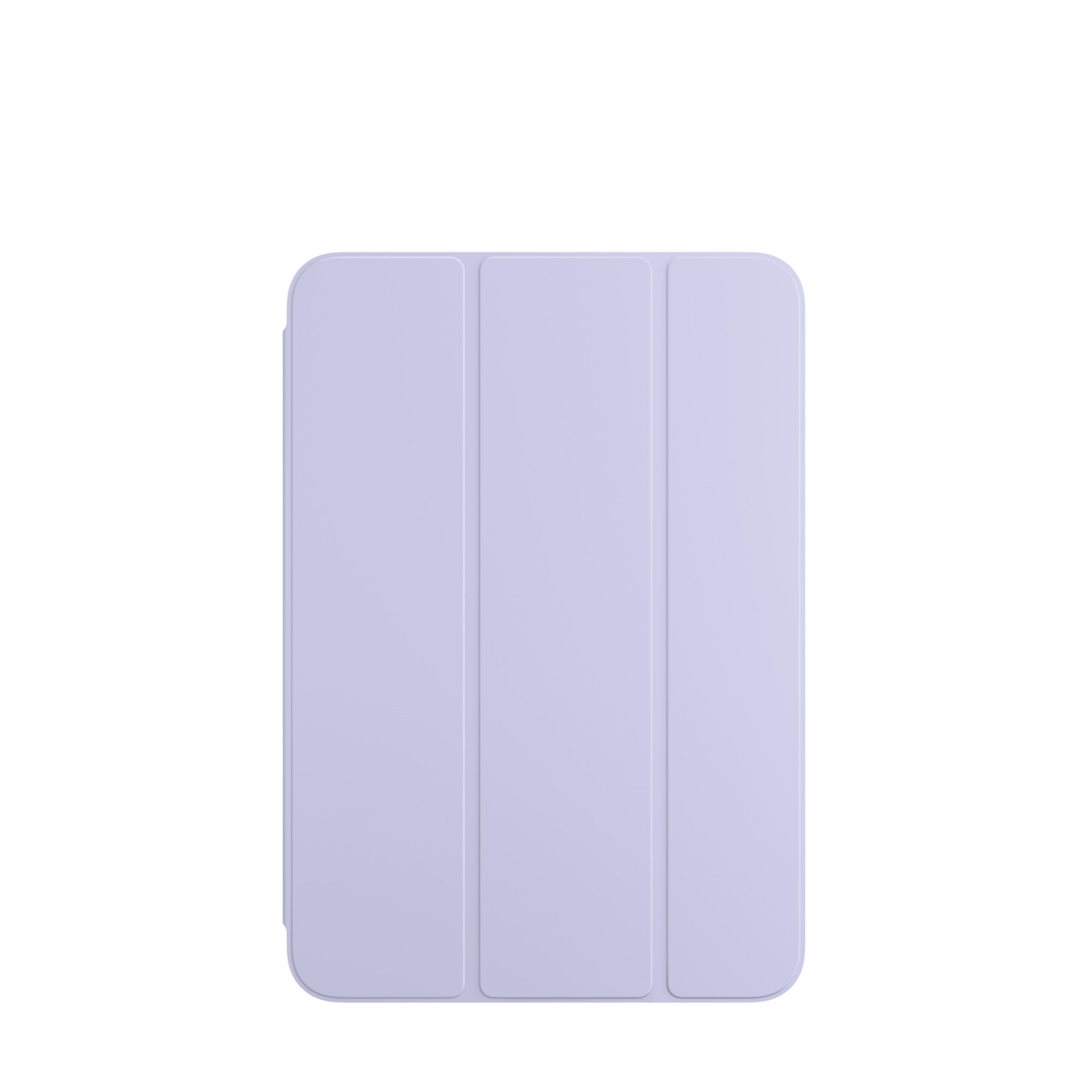 SMART FOLIO PER IPAD MINI (A17 PRO) - VIOLA CHIARO-0