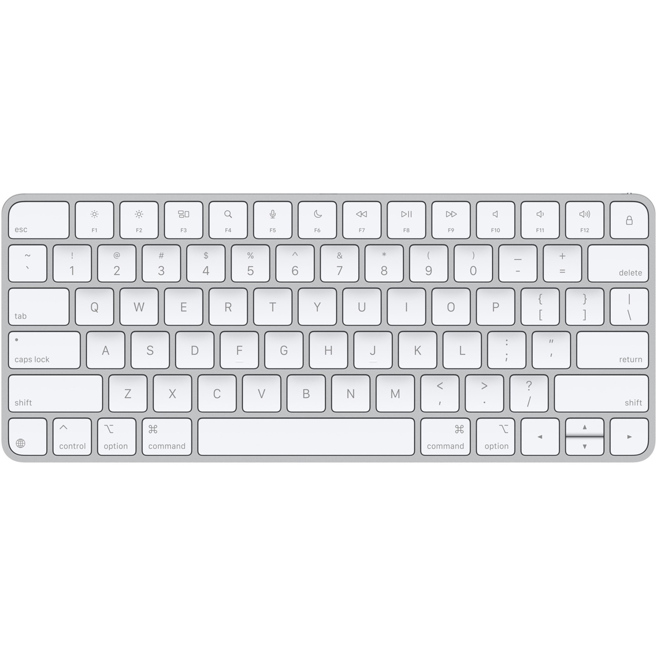 MAGIC KEYBOARD - US ENGLISH-0