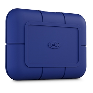 LACIE RUGGED SSD PRO5 2TB